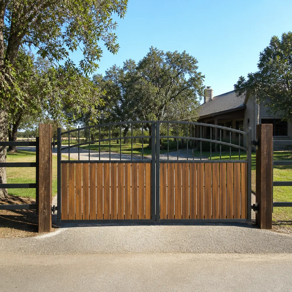 Farm & ranch